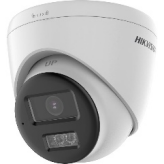 2MP Two Way Audio Fixed Turret Camera