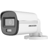 4 MP Smart Hybrid Light Fixed Dome Network Camera