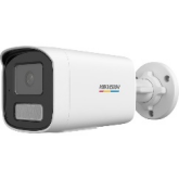 6 MP ColorVu with Smart Hybrid Light Fixed Bullet Network Camera