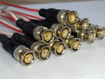 BNC Connector