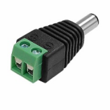 DC Power Connector