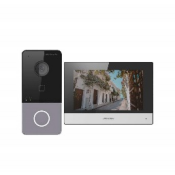 IP Video Intercom Kit