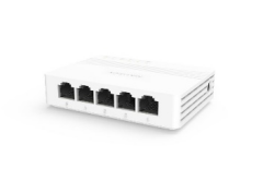 5 Port Gigabit Unmanaged Desktop Switch
